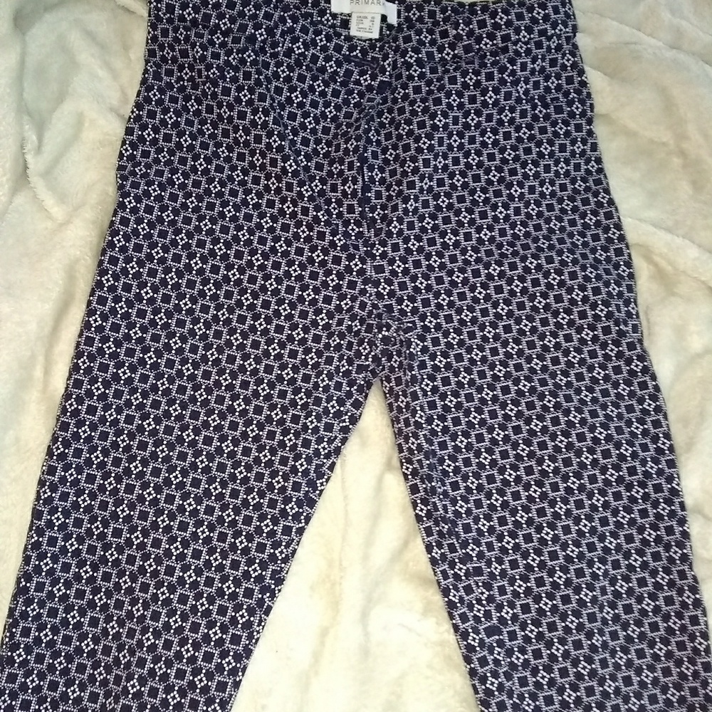 Dress pants